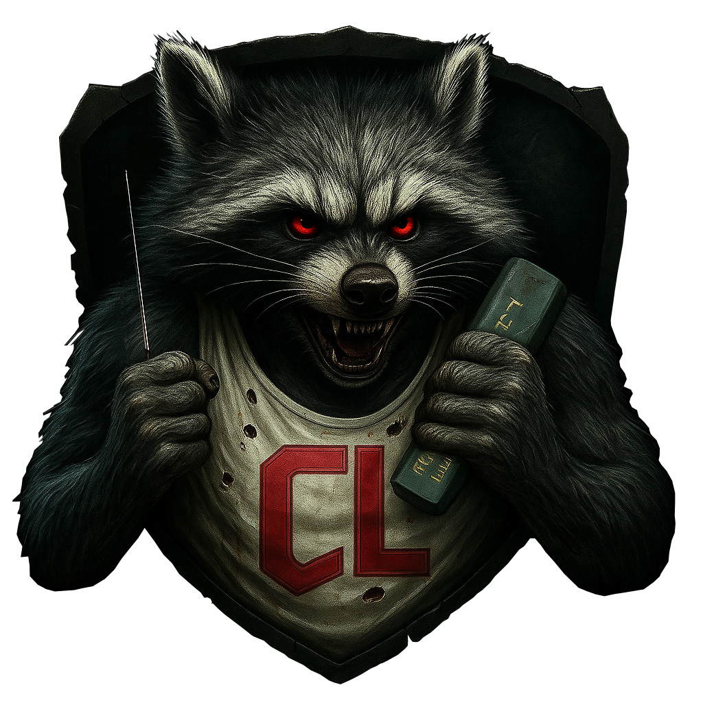 Corrupted Level Teamlogo